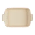 Cepamtrauks taisnstūra Heritage akmens masas 32x24cm / 4L sarkans Foto 3