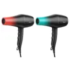 Hair dryer Hoco HP15 gradient blue Фото num
