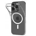 TECH-PROTECT FLEXAIR MAGSAFE IPHONE 15 CLEAR — Foto 2