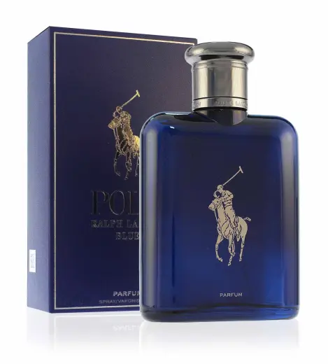 Ralph Lauren Polo Blue Parfum M 75ml Foto 1