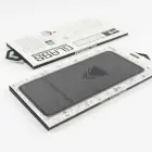 Tempered Glass OG Premium Privacy for iPhone 14 Pro Max 6,7" — Foto 3