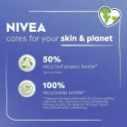 Nivea Creamy Body Lotion for Dry Skin Smooth Sensation 400 Ml Фото num