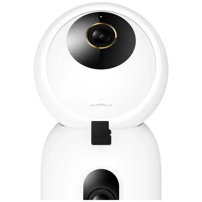 Imilab C30 Dual Indoor Camera white Фото num