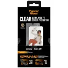 Tempered glass PanzerGlass Ultra-Wide Fit FastFit for Samsung Galaxy S26+ Foto 6