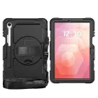 Tech-Protect Solid tablet case Galaxy Tab S11 black — Photo 3