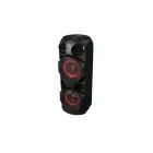 Rebeltec Bluetooth speaker SoundBOX 630 black Фото num