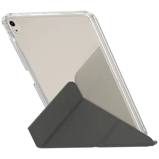 Case Skinarma Zeta iPad Air 11"          (M2|M3|5Gen|4Gen) grey Foto 6