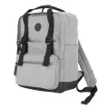 Himawari 1085B 15'' laptop backpack (gray) Фото num