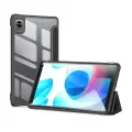 Dux Ducis Toby Armored Flip Smart Case for Realme Pad Mini black Фото num