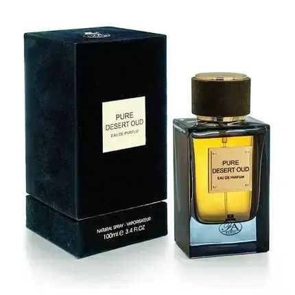 French Avenue Pure Desert Oud духи унисекс (EDP) 100 мл