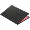 Samsung Smart Book Cover for Galaxy Tab S11 Ultra Black Фото num