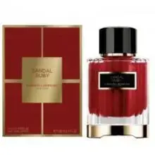Sandal Ruby Perfume 100 ml EDP Spray (Unisex) for Women