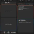 Blavec Smartglasses SG-01 HD camera, AI, Wi-Fi (SG01-B) black Foto 8