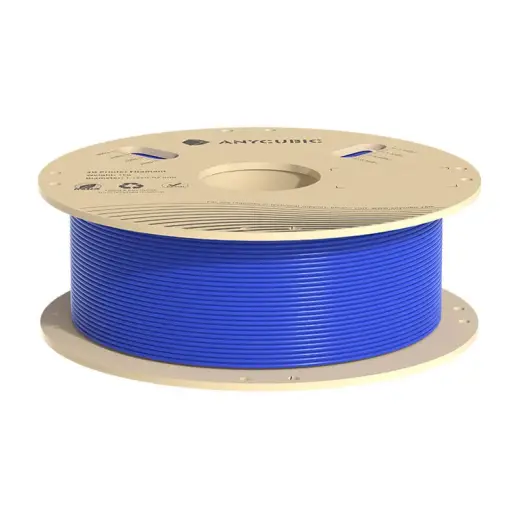 PLA Anycubic 1 KG Filament (Blue) Foto 2