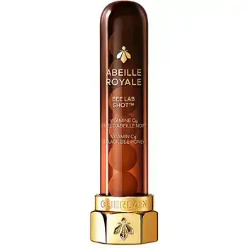 Guerlain Abeille Royale Bee Lab Shot ( 7 x 28 mg ) - 7denní kúra proti vráskám a ztrátě jasu