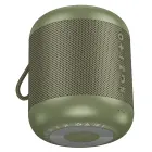 Borofone Portable Bluetooth Speaker BR102 Gratificado green Foto 2