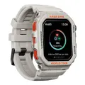 Zeblaze Ares GPS smartwatch (white) Photo