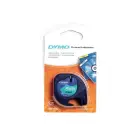 Dymo Schriftband 91204 Plastictape Green (S0721640) Photo