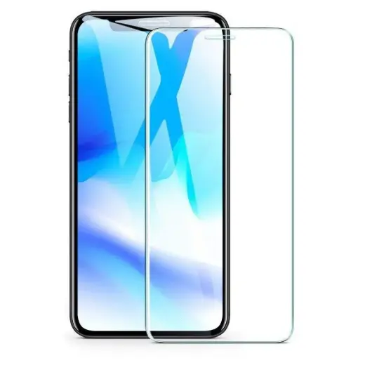 Fusion aizsargstikls telefonam iPhone XS