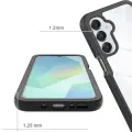 TECH-PROTECT DEFENSE GALAXY A26 5G BLACK Фото num