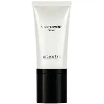 Atashi K-Bioferment Therapy Cream Day Cream 50 ml