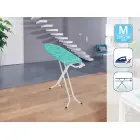 LEIFHEIT Ironing Board Air Board M Compact 120x38cm Photo