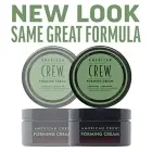 American Crew by American Crew FORMING CREAM 1.75 OZ for MEN Foto 2