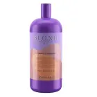 InebryaBlondesse No Orange Shampoo 1000ml — Foto 2