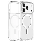 Mobile Origin Easy Case Compatible with MagSafe Clear iPhone 18 Pro — Photo 2