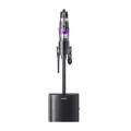 Upright vacuum cleaner with emptying station EUREKA Stylus Elite NEC490 Фото num