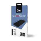 3MK HG Max Lite Nokia 7.1 Plus black — Foto 1