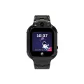 Forever smartwatch GPS WiFi Kids See Me! 3 KW-320 black Foto 2