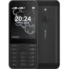 Mobilai tālrunis Nokia 230 2024 Black Photo