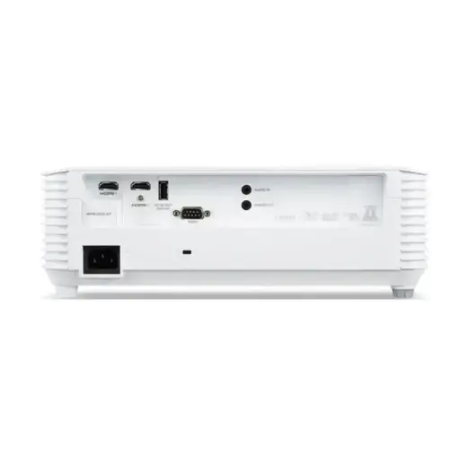 Acer Projector H6546Ki (MR JW011 002) AcerJW011 Acer JW011 Foto 2
