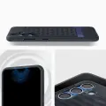 Caseology Parallax Mag MagSafe Case for Samsung Galaxy S25 Ultra - Purple Foto 16