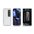 OBAL:ME 5D Glass Screen Protector for Google Pixel 9|9 Pro Black Foto 2