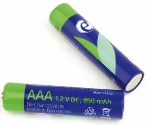 Baterija Energenie Super alkaline AAA 10-pack