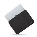 Tech-Protect Sleevy Laptop 13-14 case - black — Foto 5