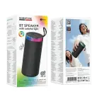 Borofone Portable Bluetooth Speaker BR105 Loud black — Foto 5