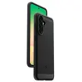 SPIGEN RUGGED ARMOR GALAXY A56 5G MATTE BLACK Photo