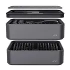 Screwdrivers, Tweezers, Ratchet Wrench, Set of 100 pcs, JIMI Home FM-3, Foto 3