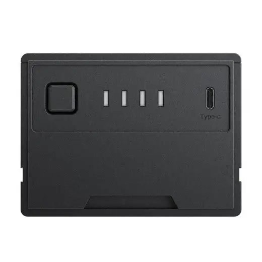 Plug-in battery EcoFlow Glacier Foto 3