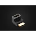 UGREEN HD112, 4K HDMI Adapter (Bottom) Фото num