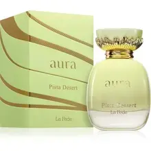 La Fede Aura Pista Desert (EDP) parfimērijas ūdens sievietēm 100 ml
