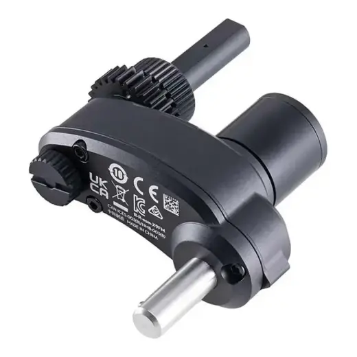 DJI Zenmuse X9 Focus Motor Foto 6