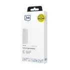 Honor 600 Lite - 3mk Clear Case — Foto 6