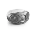 Radio CD Silver AZ215S — Photo 2