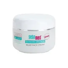 Urea Relief Face Cream