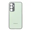 Etui Samsung EF-PS711TM S23 FE S711 miętowy|mint Silicone Cover Фото num