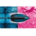 PHILIPS PerfectCare Compact Tvaika ģeneratora gludeklis (zils) Foto 5